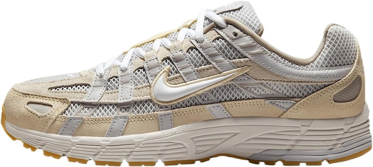 h*k様 美品　NIKE P6000 Nike P-6000 Women's Shoes. Nike ID