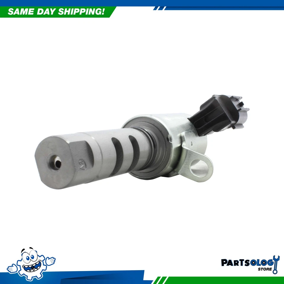 Tim de válvula variable DNJ VTS1015. Solenoide para Toyota 00-18 Scion 1,5 L DOHC Foto 3 de 3