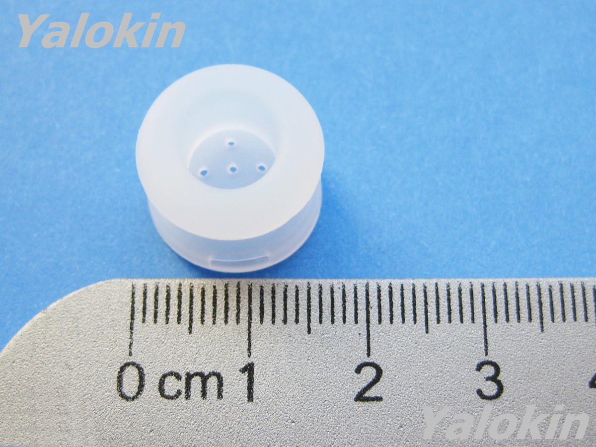 Accessori Airpods 3 2 Ganci Auricolari Bianchi Per Cuffie Motorola Boom 2 E HX600 - Nuovi, NICKSTON, Con Cancellazione Rumore Auricolari Cuffie Motorola Boom 2 - Foto 12