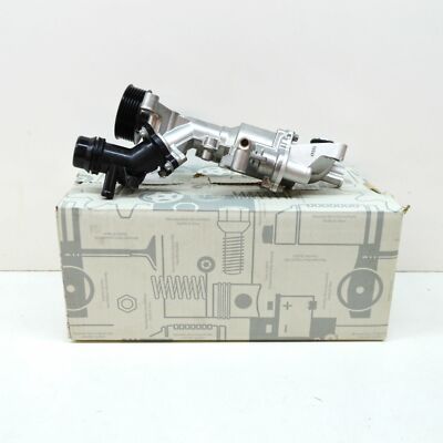 NEW MERCEDES-BENZ E-CLASS W213 WATER PUMP A2742000900 274-200-09