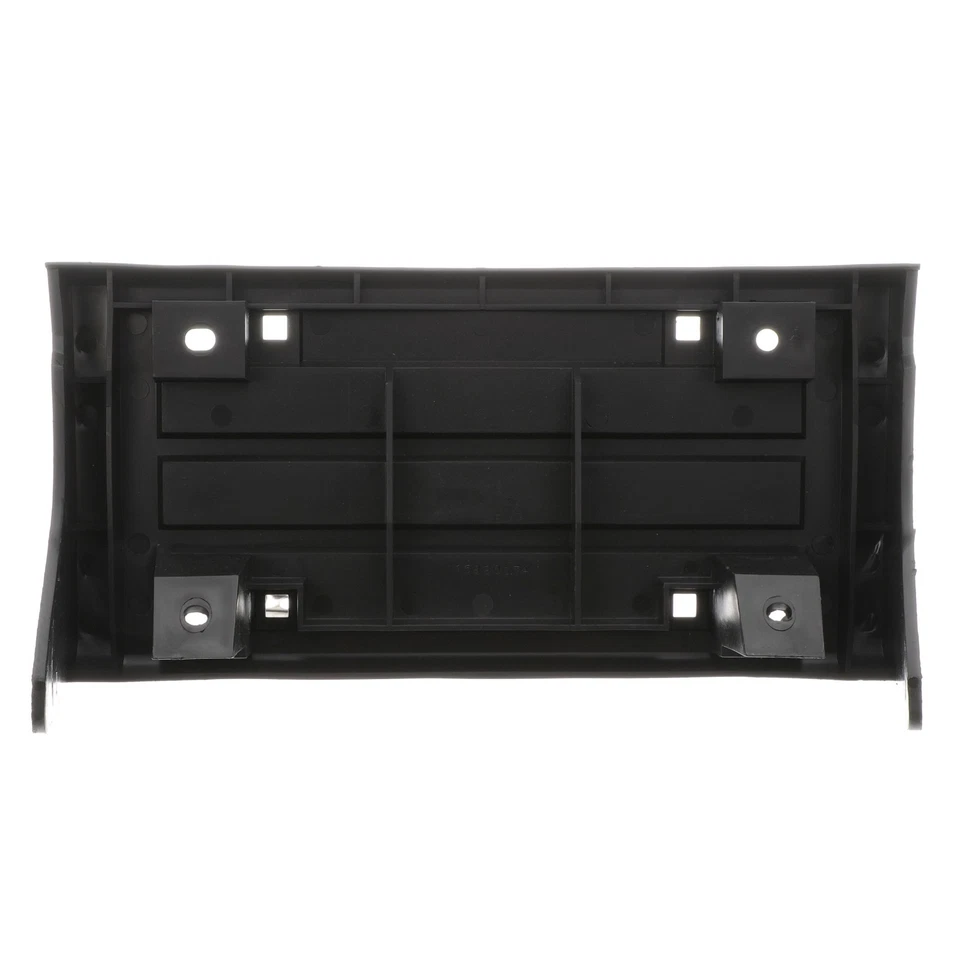 OEM NUEVO GM Soporte de montaje de matrícula frontal 88-00 GM 15990674 Camiones y SUVs Foto 2 de 4