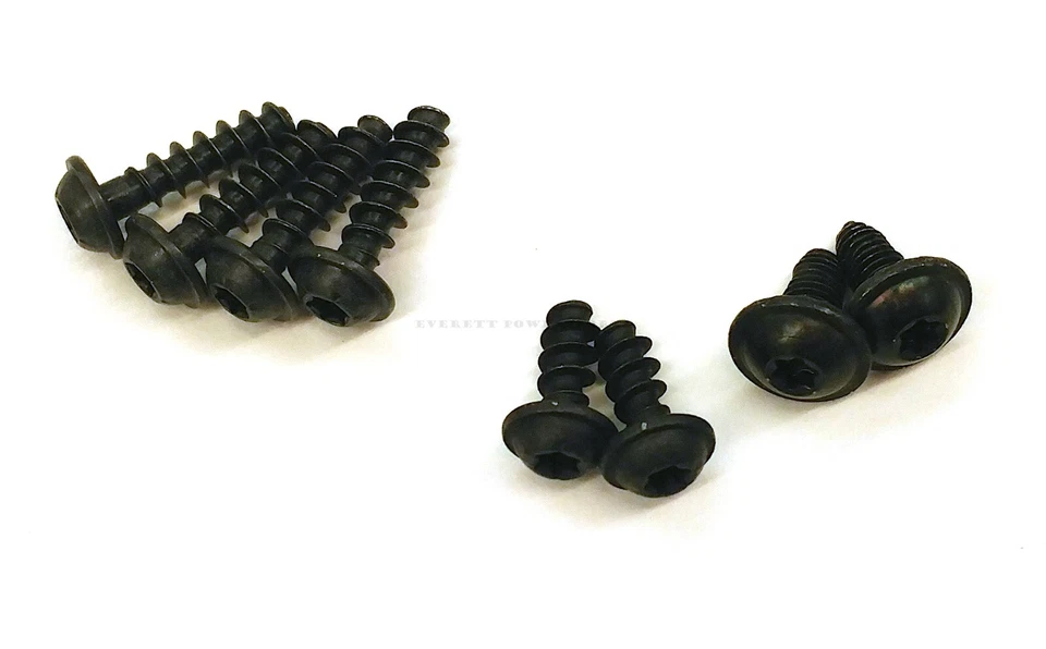 Factory Husqvarna Complete Radiator Fan Kit FE 250-501 TE 250i 300i 17-19 #Q264* - Image 2 of 4