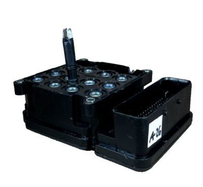 Mercedes-Benz W204 ABS-Hydraulikblock Steuergerät A2049012500