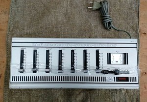 Mixing-Console-Studio-Analog-Audio-German-Vintage