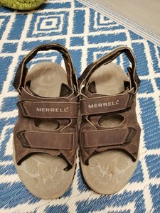 ebay ladies walking sandals