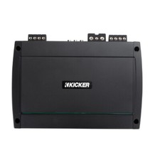 NEW Kicker 48KXMA8004 KXMA Series 200Wx4 2Ohms Class-D Amplifier 1-YR WARRANTY