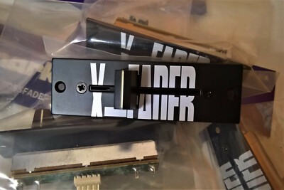 Numark Crossfader RF-90A für DM 1600 X, DM 1800 X, DM 1125 NEU- Originalverpackt