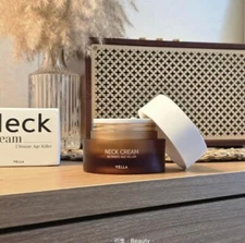 US SELLER Vella Neck Cream Ultimate Age Killer 50ml RENEW