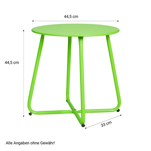 Gartenmöbel Set Lounge Sitzgruppe Essgruppe Gartenset Gartengarnitur Homestyle4u - Bild 58 von 72