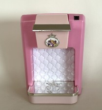 Disney Princess Style Royal Gourmet Coffee Maker Play Set Light  Sound