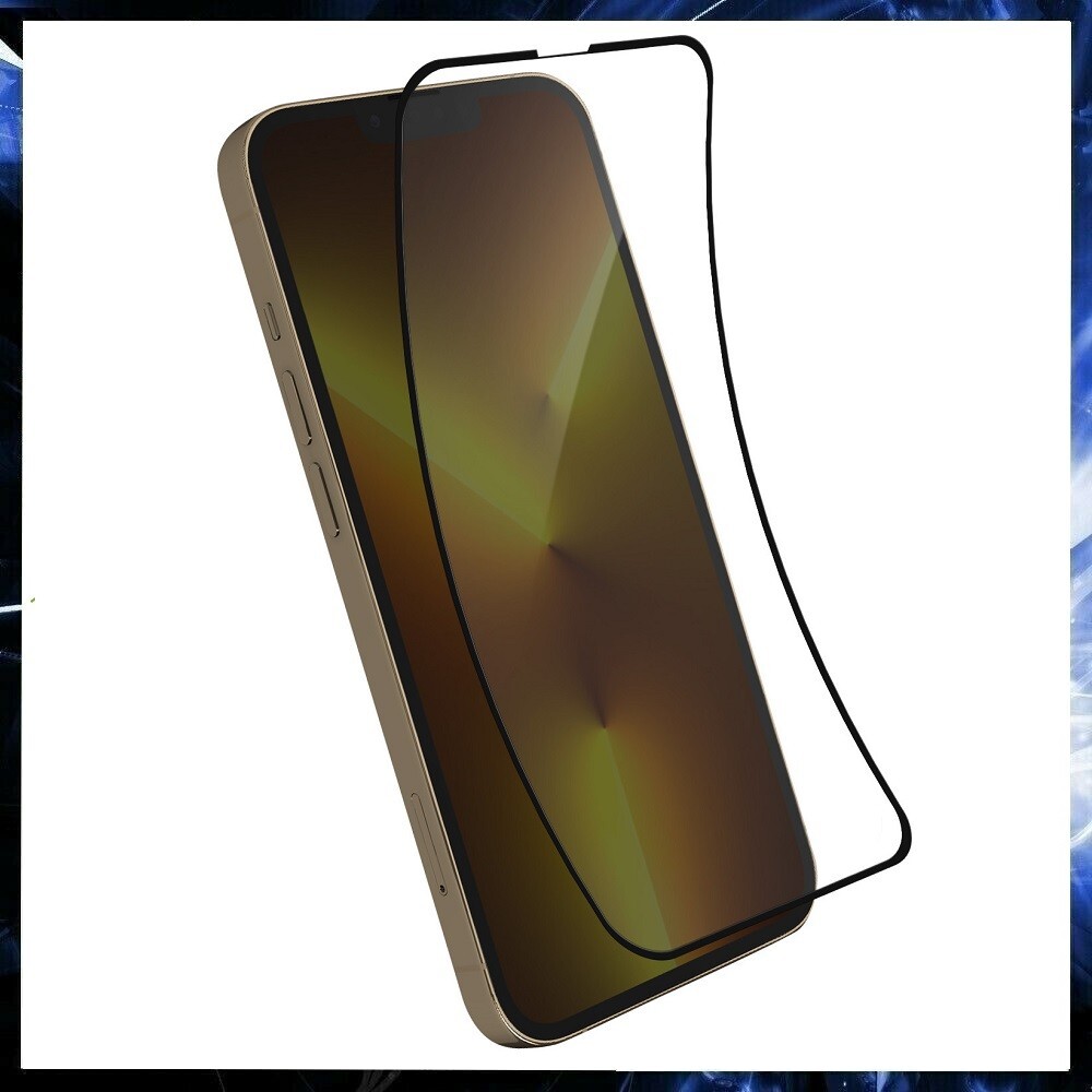 Tempered Glass Ceramic Shield For Iphone For APPLE IPHONE 13 MINI