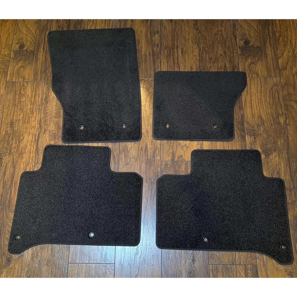 Range rover online floor mats oem