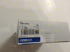 New In Box Omron CQM1-IPS01 Power Supply Module