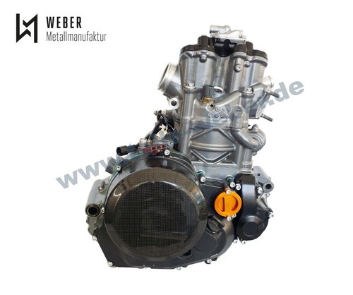 KTM ENDURO R 690 Engine Motor Repair 