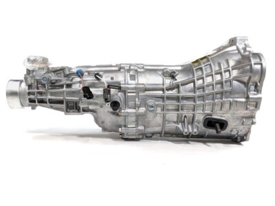 パーツ RB25DE Nissan R34 Skyline RB25DET NEO 5-speed Manual Transmission Gearbox