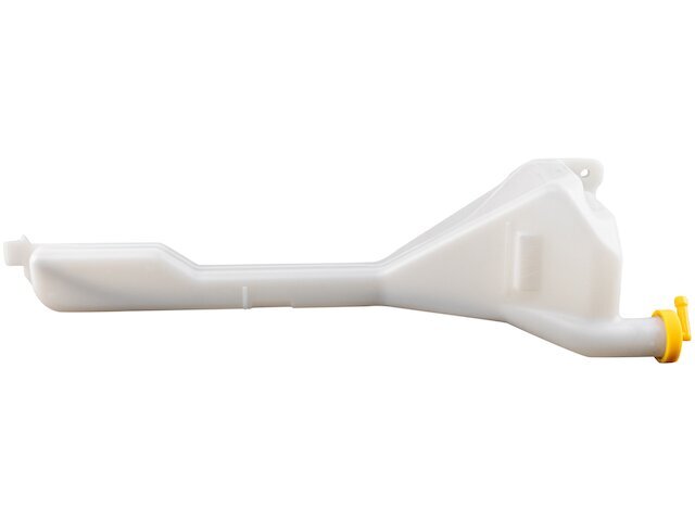 TRQ Coolant Reservoir Expansion Tank fits Honda Element 2003-2011 85CVSJ