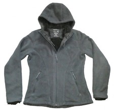 Mountain Hardwear Full-Zip Fleece Hoodie with Plush Fleece Lining, Women's S