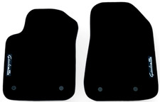 Front Car Floor Mats Velour For Alfa Romeo Giulietta Waterproof Carpet Liners 2p Front Car Floor Mats Velour For Alfa Romeo Giulietta Waterproof Carpet Liners 2p