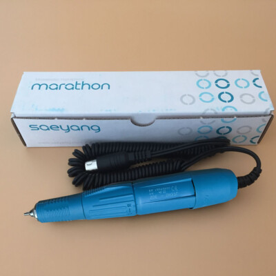 Marathon 45000 RPM Dental Polishing Handpiece SDE-SH37L for MicroMotor Polisher