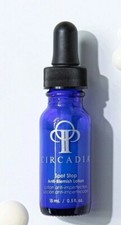 Skincare Circadia Spot Stop 0.5 oz Anti-Blemish Lotion contains plant extracts
