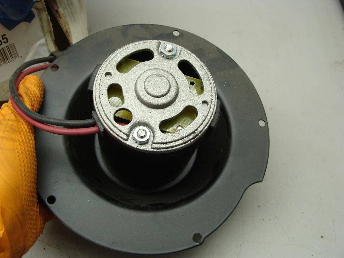 AIRSOURCE BLOWER MOTOR 3965 12V 22302000 | eBay 