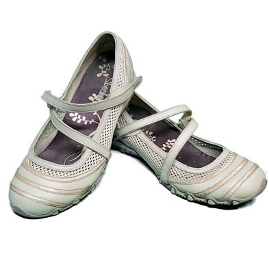 skechers ballerina mary jane