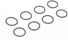 O-Ring Depot 10 pk seal compatible with Pentek 143216 for ST Series Housings