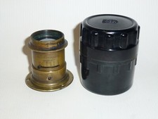 Rodenstock Munchen BESTIGMAT 13x18  16025 Brass Lens