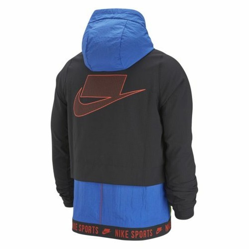 Nike Flex Sport Clash Men's Full-Zip 