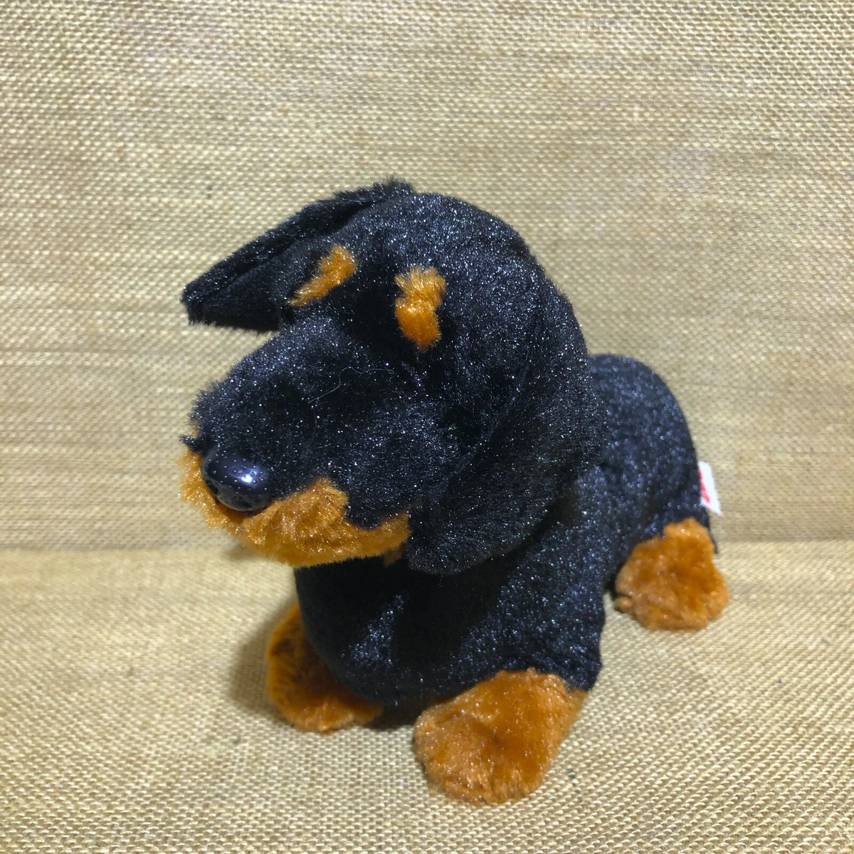 Webkinz dachshund deals
