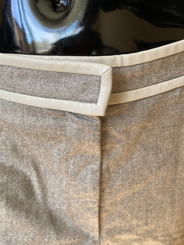 Pantacourt STELLA McCARTNEY Taille 42 - Imagen 8 de 12
