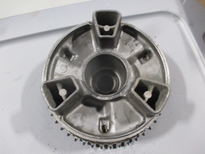 Kawasaki OEM Rear Hub Coupling Assy 1990-1993 ZX1100 Ninja ZX-11