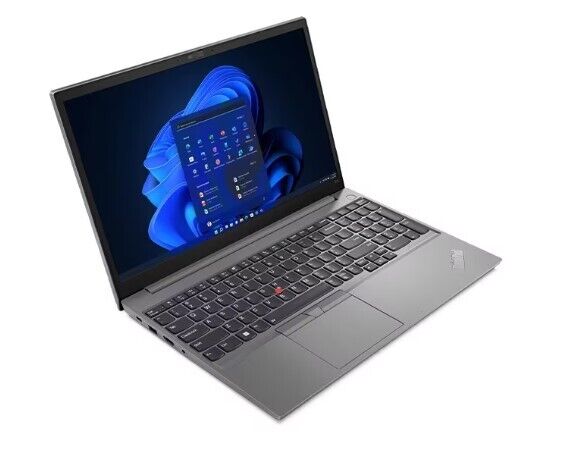 Lenovo ThinkPad E15 Gen 4 15.6" FHD i7-1255U 16GB 512GB SSD W11P Laptop R