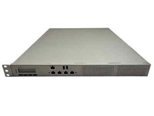 Cisco Meraki MX400-HW FireWall 4 -Port Security Appliance Unclaimed