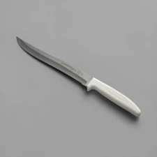 Dexter-Russell Sani-Safe 8" Scalloped Utility Knife
