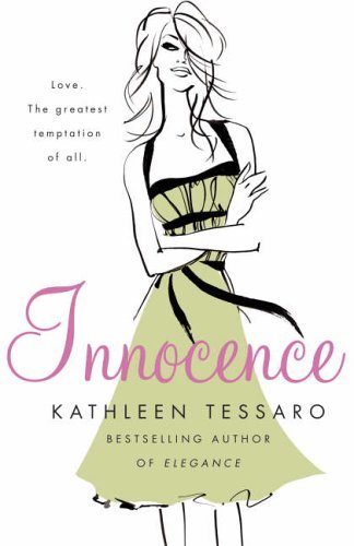 Innocence By Kathleen Tessaro. 9780007151455