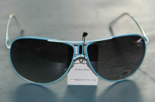 SEE Eyewear Ombre Rimmed Sunglasses with Box White | eBay display picture 1