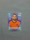 Panini FIFA World Cup Qatar 2022 Stickers - Holland/Poland/Portugal/Qatar