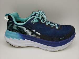 hoka one one bondi 5 women's size 9
