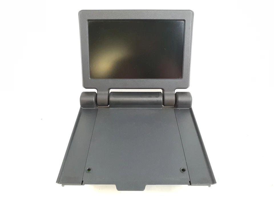 Dodge Durango 5.7 2018 Right Seat Digital Versatile Disc Video Screen 6QS40DX9AA - Image 4 of 4