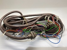 NEW/OLD STOCK GPO 9-WAY TELEPHONE CABLE (TWO COLOURS)