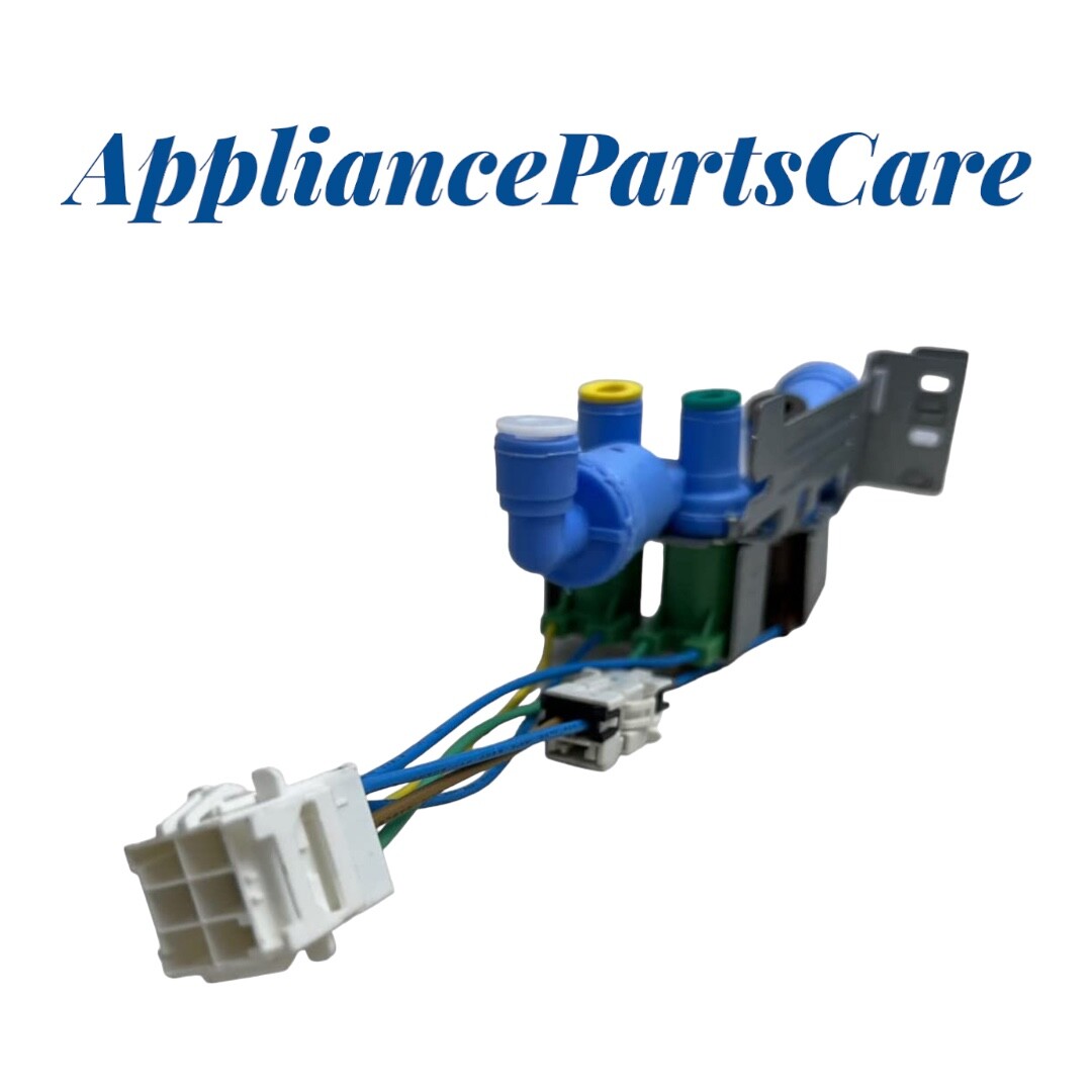 Frigidaire Refrigerator Water Inlet Valve 5304525994