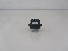 11 DODGE CARAVAN 3.6L AT FWD Blower Motor Fan Resistor Relay Control Module OEM