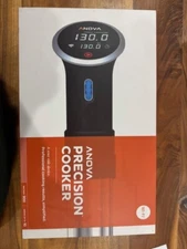 Anova Precision Cooker -900W WiFi Culinary Sous Vide