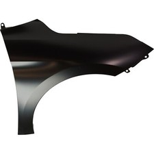 New Fender for 2019-2020 Hyundai Elantra Front Passenger Side Steel