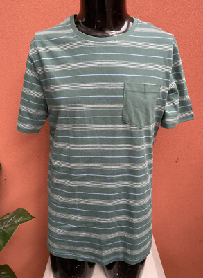 New with Tags Emerson Striped Mens T/Shirt size S