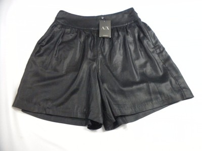 armani shorts women's