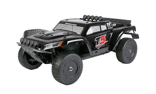 Big Bore Malossi BIG BORE ALUMINUM Shock For TLR LOSI TEN-SCTE