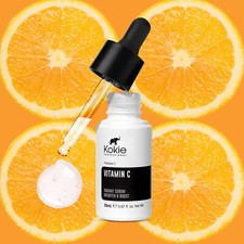 VITAMIN C SERUM