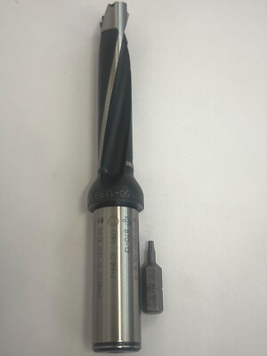 SANDVIK 870-1350-13L16-5 | 13,50mm CoroDrill | Hartmetallbohrer | CNC-Werkzeug